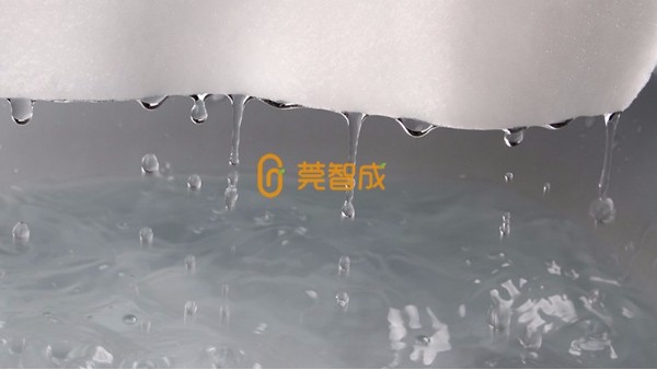 针刺棉的吸水量跟什么有关？