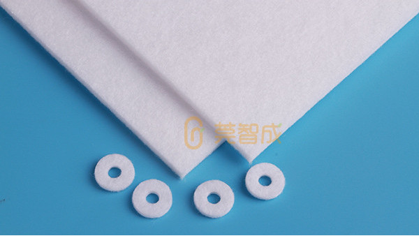 电子烟吸油棉定制常规厚度可以做到多少？