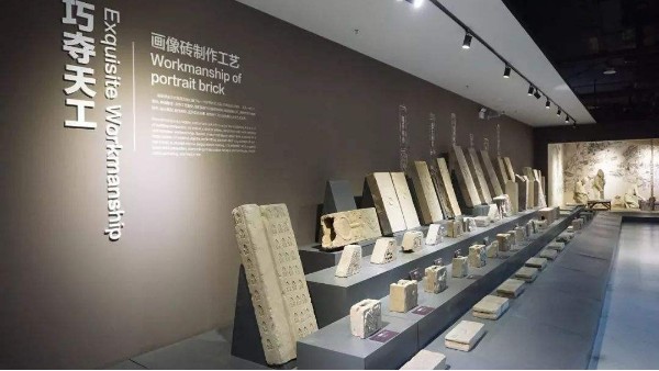 让历史告诉未来：又一资深纺织基地开建纺织遗址博物馆！