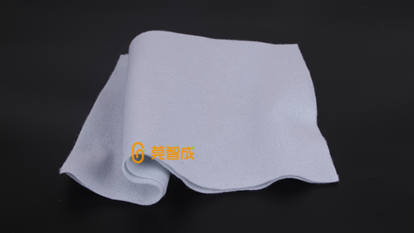 产品不确定性？涤纶复合针刺毡可定制