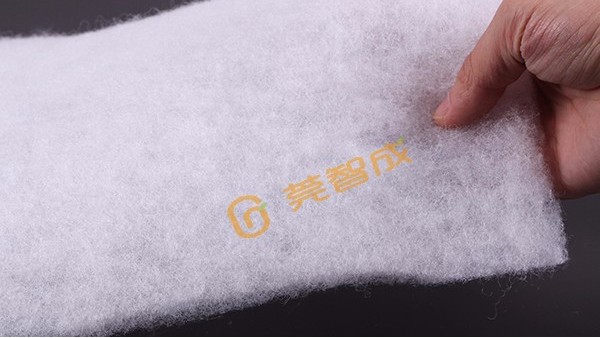花卉温室-可以用大棚保温被无胶棉吗？