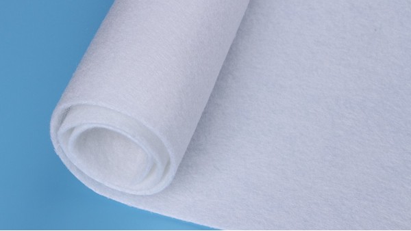 背膠針刺棉：工業(yè)世界的“隱形冠軍”，正悄然革新全球制造
