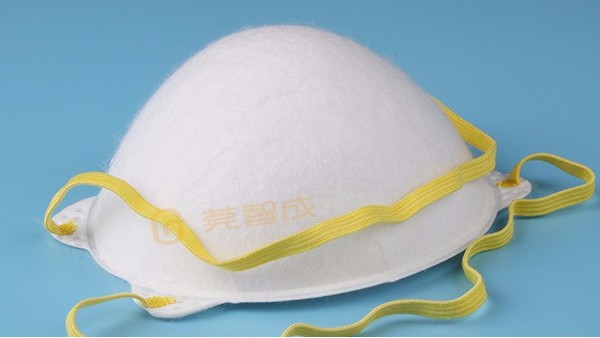 口罩针刺棉-0元打样，日产15吨