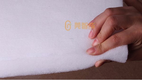 无胶棉用在哪里比较多？