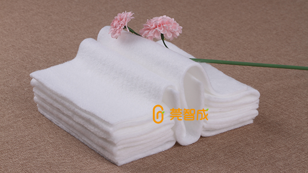 抛开20000起订量“门槛”，吸水针刺棉“1500起订”新花样了解一下？