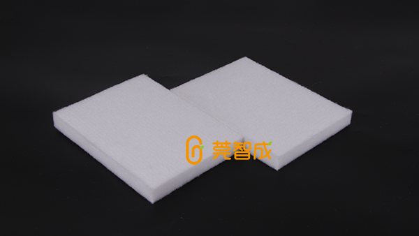 环保不是口头禅，聚酯吸音棉用实际说话