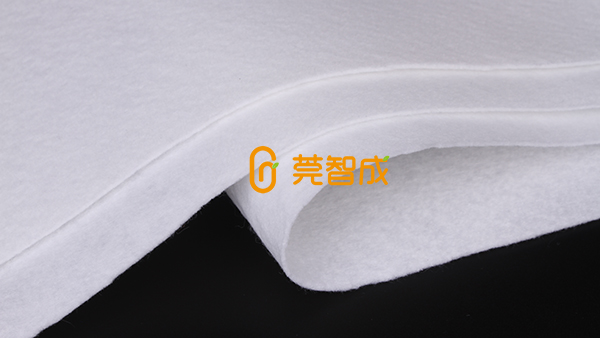 针刺无纺布的机械物理性能怎么样？