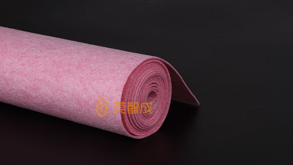 智成热点-针刺无纺布厂有哪些新产品？