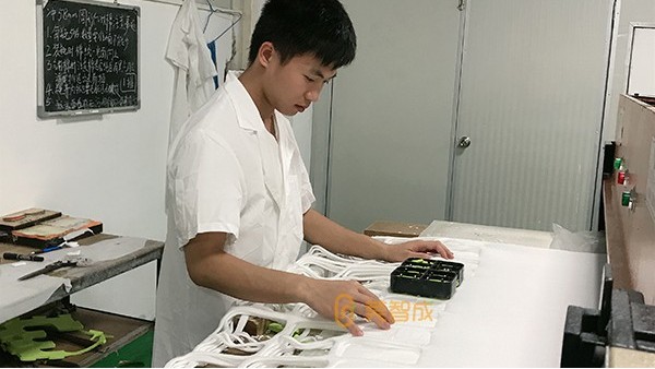 硅胶口罩材料针刺棉的过滤效果怎么样？