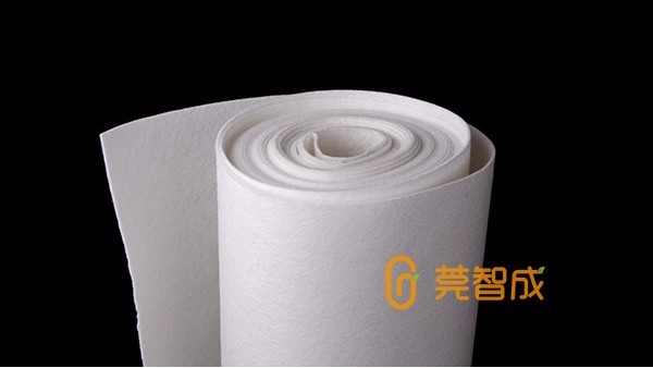 如何降低针刺棉的透气量？