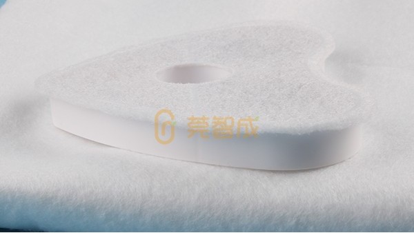 饮水机过滤针刺棉有什么用？