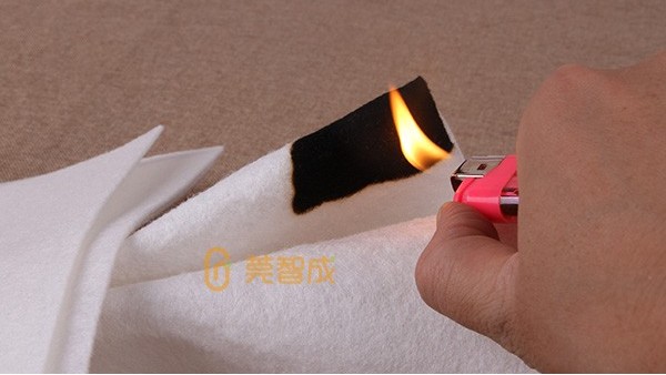 阻燃针刺无纺布的阻燃剂都有什么种类？