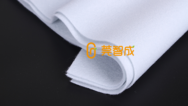 热压针刺棉生产过程中温度怎么控制？