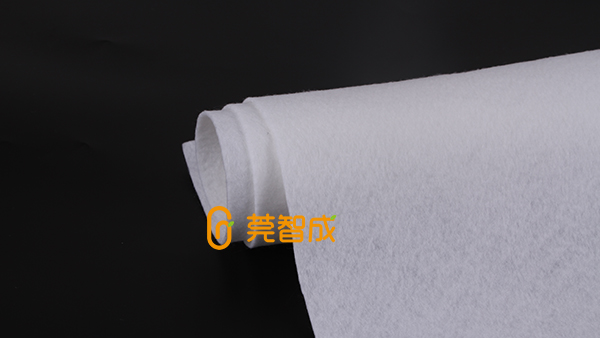 针扎棉符合环保要求吗？