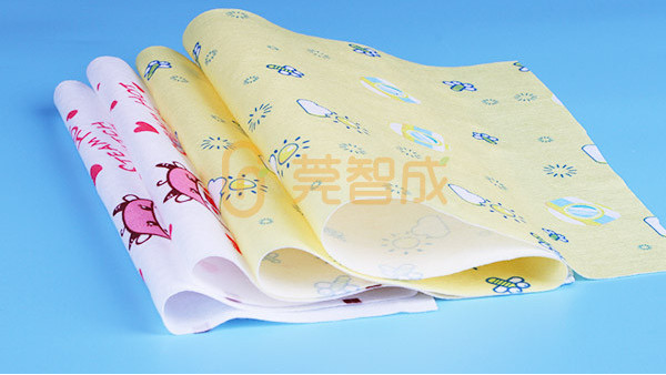 印花无纺布的价格是不是越低越好？