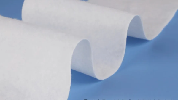 針刺無紡布正在顛覆你的醫(yī)療認(rèn)知