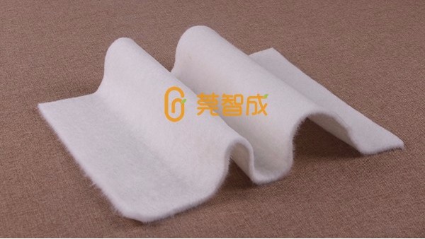 纯棉针刺棉指的是棉花吗？
