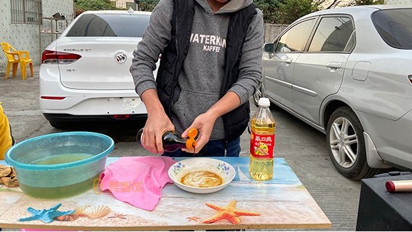 椰壳抹布靠谱吗？跟哪个厂家合作好