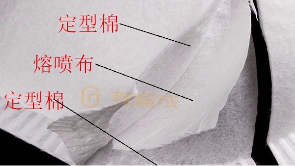 n95定型棉诚信厂家，品质服务有保证