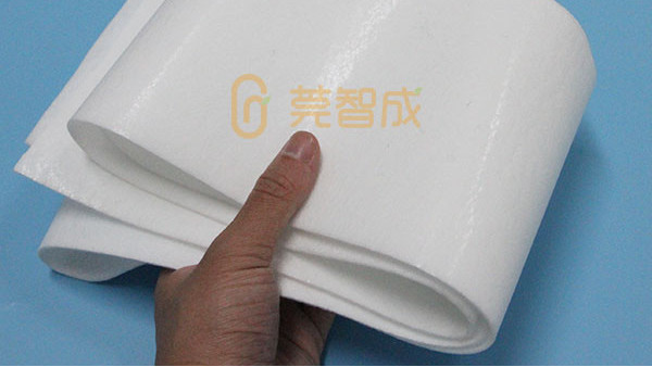 如何辨别透水模板布质量的好坏