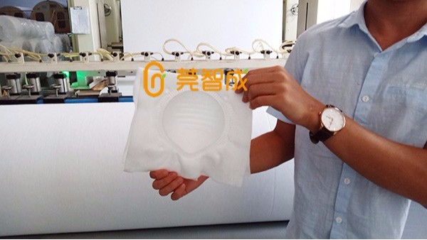 口罩针刺棉收到客户投诉？虚惊一??！
