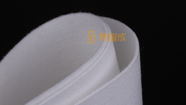 莞智成的针刺棉怎么样？