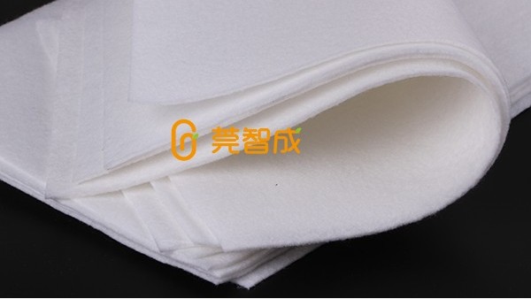 什么是口罩过滤棉？