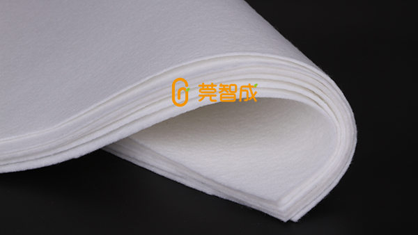 鞋用材料对聚酯纤维棉有什么质量要求？