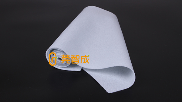 针刺无纺布-用过硬的质量，诚信经营