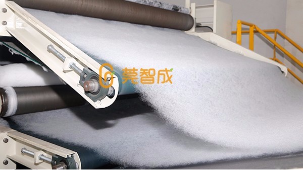 梳理机出现棉结的原因是？