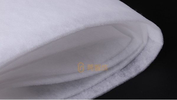 折叠口罩用热风棉还是针刺棉？