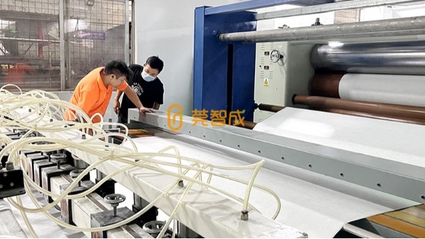 针刺棉定制支持裁片吗？