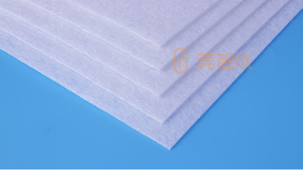 敷料吸水棉使用环保材料生产，通过SGS认证