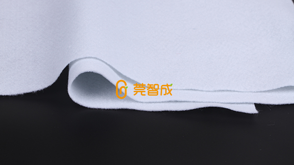 毡类滤材针刺毡有什么特点？