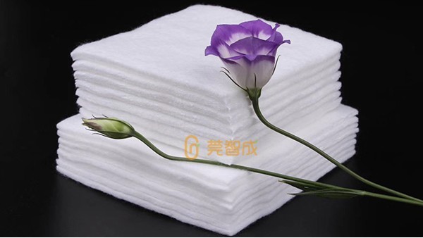 助力鲜花保鲜，智成纤维打造“新零售”模式