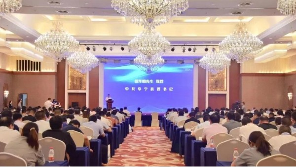 创新驱动普高质量发展新篇！推广高温过滤材料制备技术及应用科技成果