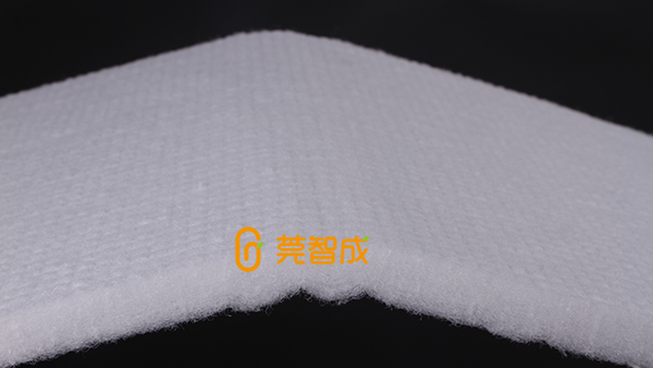 聚酯纤维棉与岩棉、玻璃棉的区别