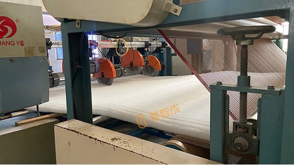 硅胶口罩静电棉具备着怎样的特性？
