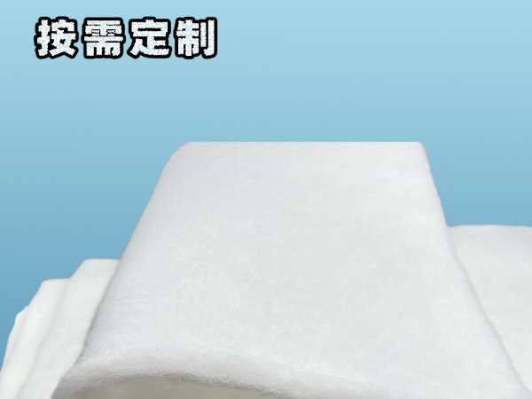 可降解针刺棉|环?？山到庹氪堂迀可降解针刺棉定制|可降解植物纤维