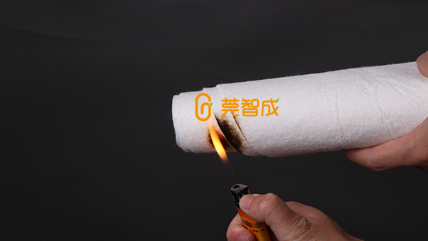 防火意识不能少，装修请用防火阻燃棉