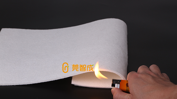 防火阻燃棉的效果怎么样？