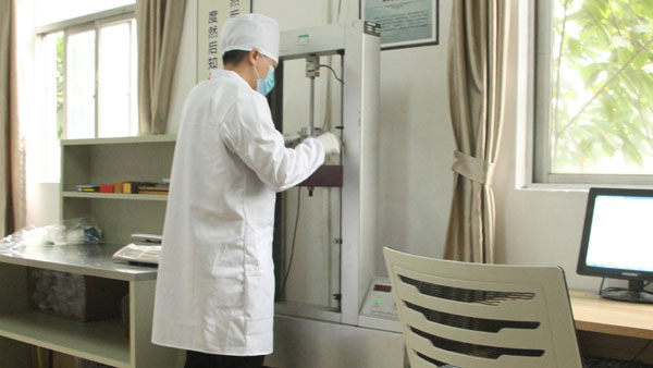 这样的广东针刺无纺布厂家，您愿意合作吗？
