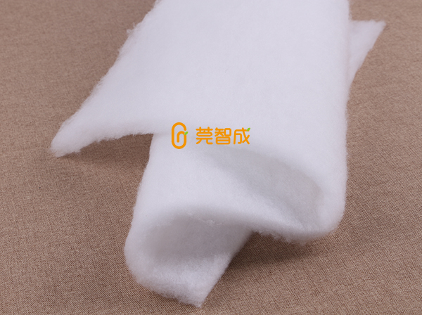 無(wú)膠棉
