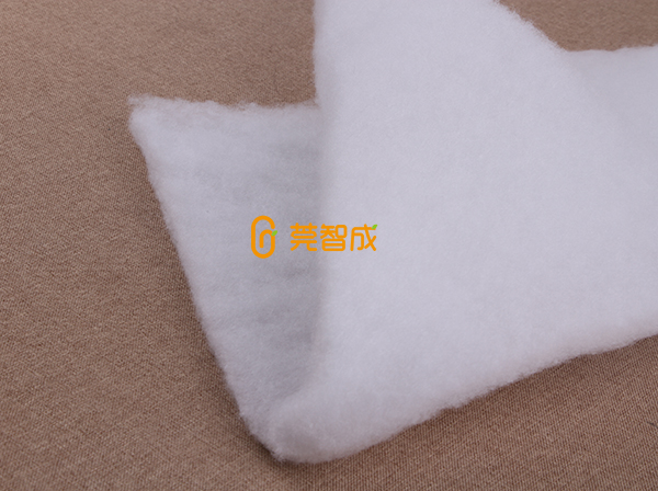 無(wú)膠棉