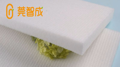 环保无胶棉通过欧盟Reach认证，让您放心采购