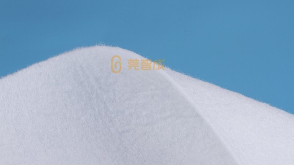 针刺棉厚度与密度之间有什么关系？