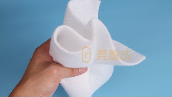 针刺棉是棉花的一种吗？
