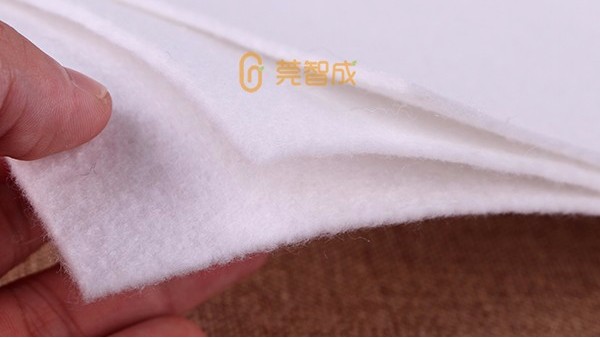 可以用棉花做针刺棉吗？