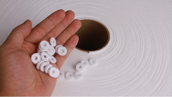 電子煙過濾棉片中的“隱形守護(hù)者”