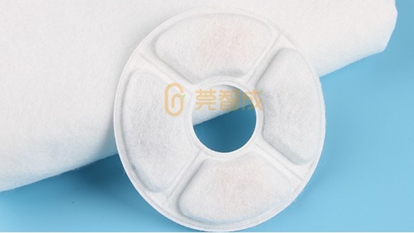 饮水机过滤针刺棉环保吗？
